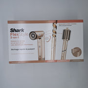 Shark FLEXSTYLE Styler e Asciugacapelli 3 in 1