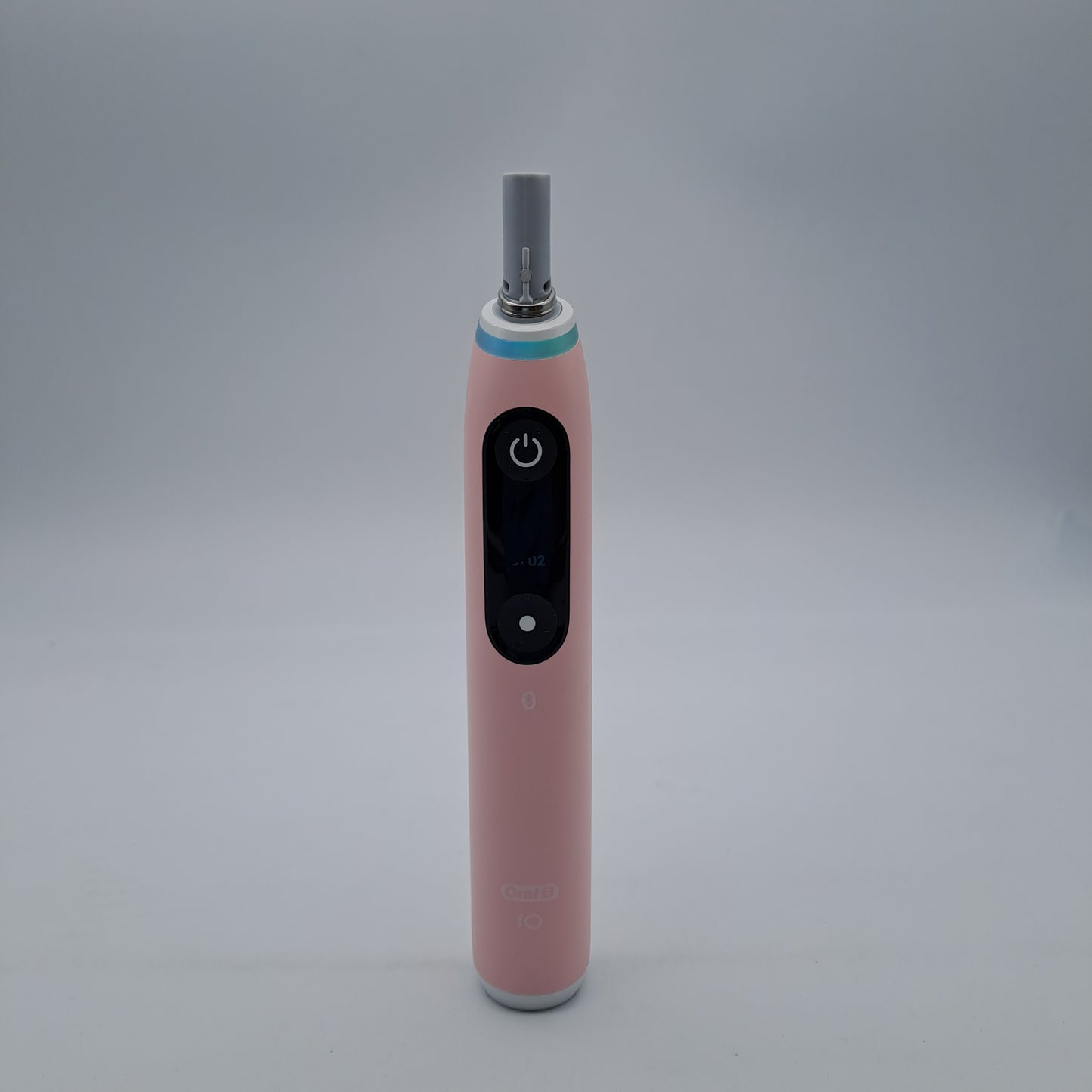 Oral-B iO Series 6 Spazzolino Elettrico Rosa
