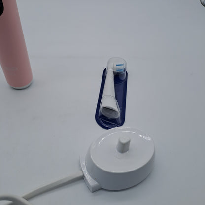 Oral-B iO Series 6 Spazzolino Elettrico Rosa