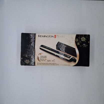 Remington Pearl Piastra per Capelli