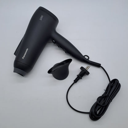 Panasonic Asciugacapelli agli Ioni 2300W