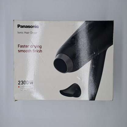 Panasonic Asciugacapelli agli Ioni 2300W