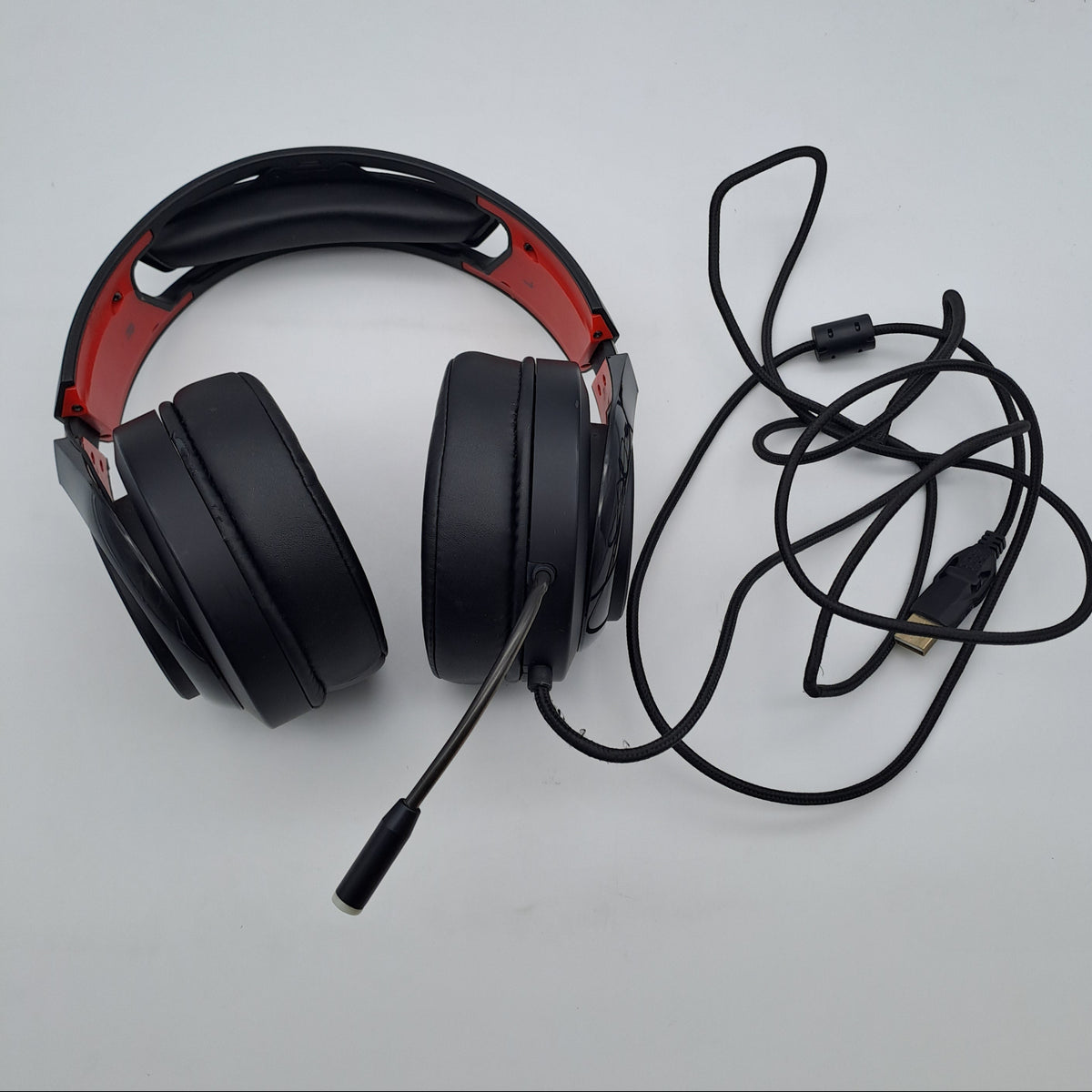 OZONE Rage X40 Gaming Headset with Microphone
