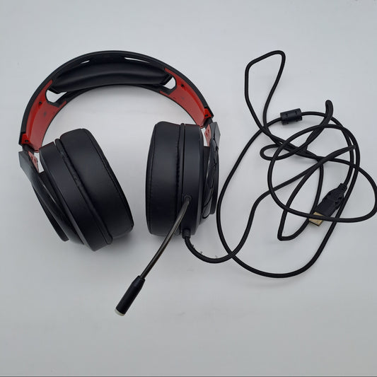 OZONE Rage X40 Cuffie Gaming con Microfono