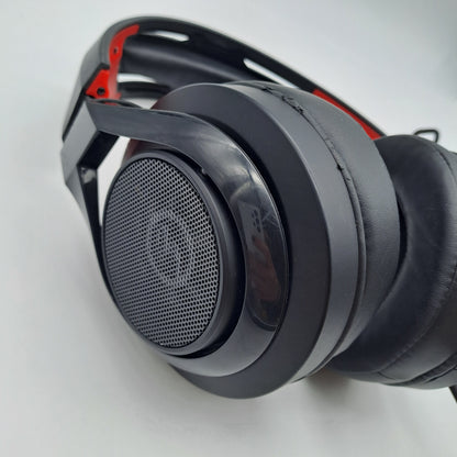 OZONE Rage X40 Cuffie Gaming con Microfono
