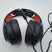 OZONE Rage X40 Gaming Headset with Microphone