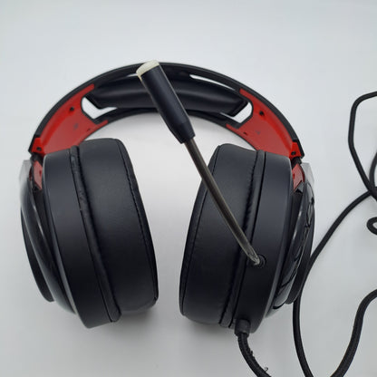 OZONE Rage X40 Cuffie Gaming con Microfono
