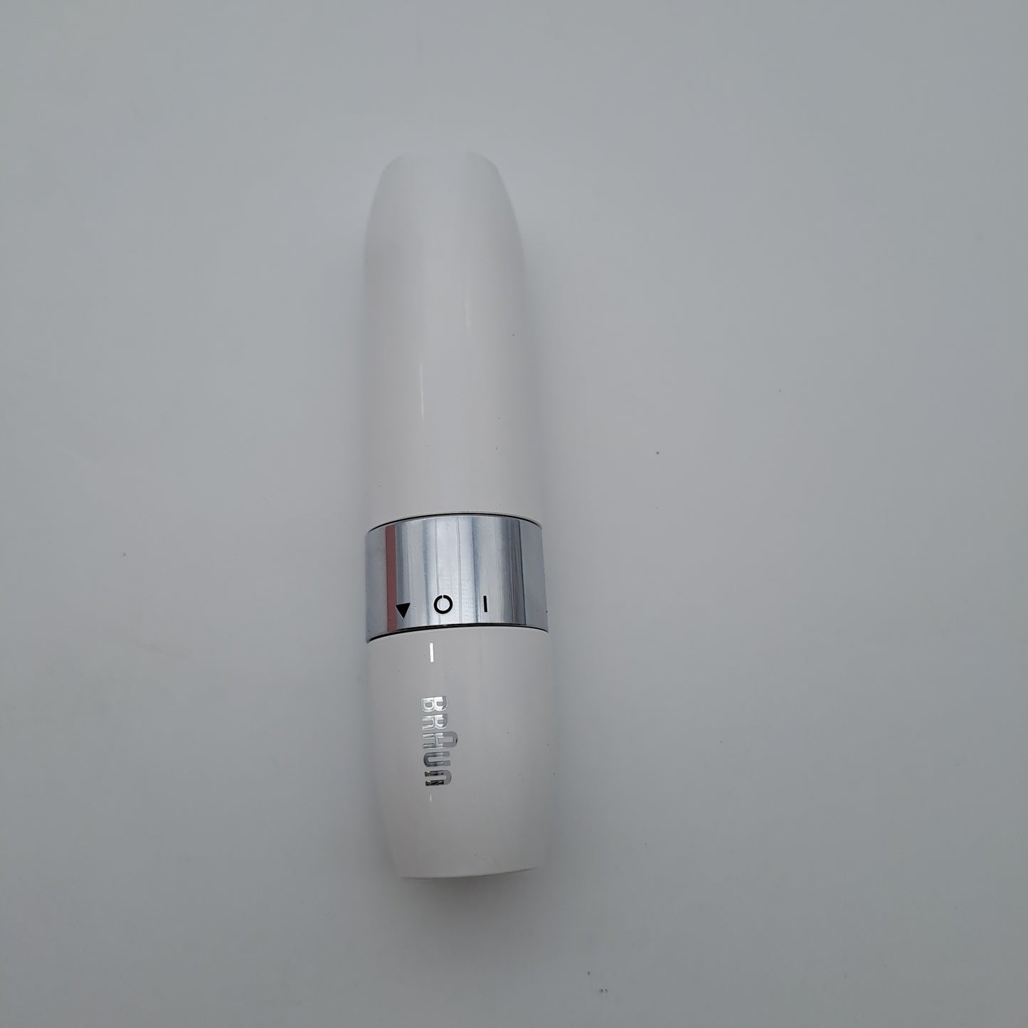 Braun Hello Face Goodbye Hair – Mini Depilatore Viso