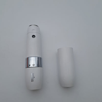 Braun Hello Face Goodbye Hair – Mini Depilatore Viso