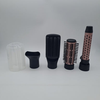 Remington Curl &amp; Straight Confidence - Spazzola Rotante