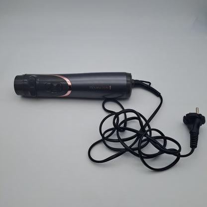 Remington Curl &amp; Straight Confidence - Spazzola Rotante