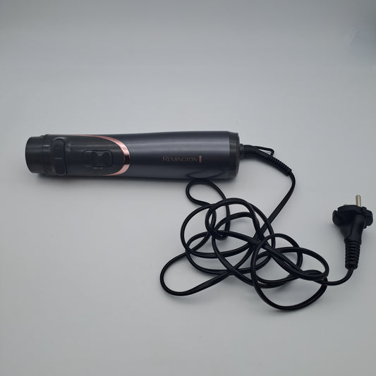 Remington Curl & Straight Confidence - Spazzola Rotante