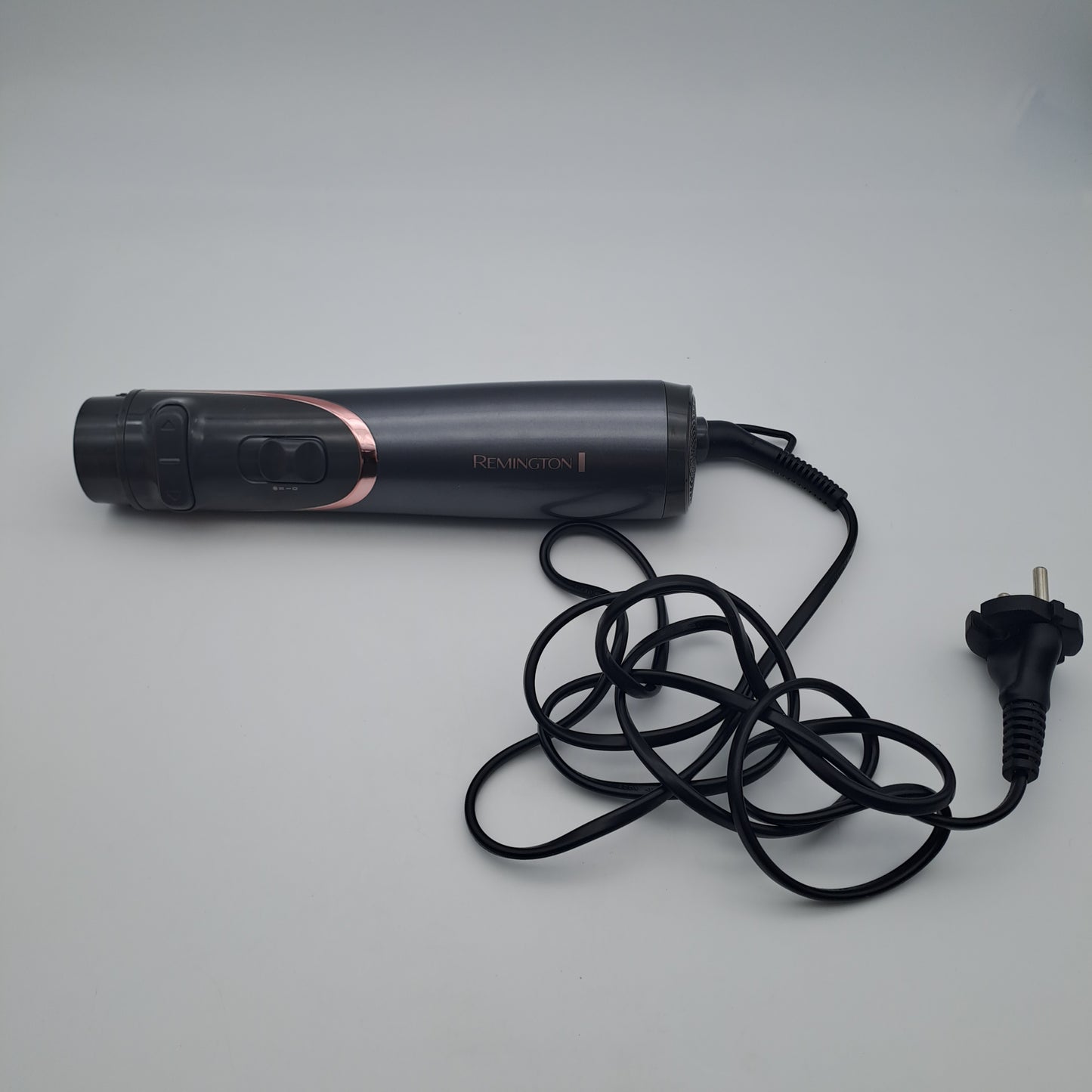Remington Curl &amp; Straight Confidence - Spazzola Rotante