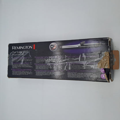 Remington Ferro Arricciacapelli Pro Spiral Curl