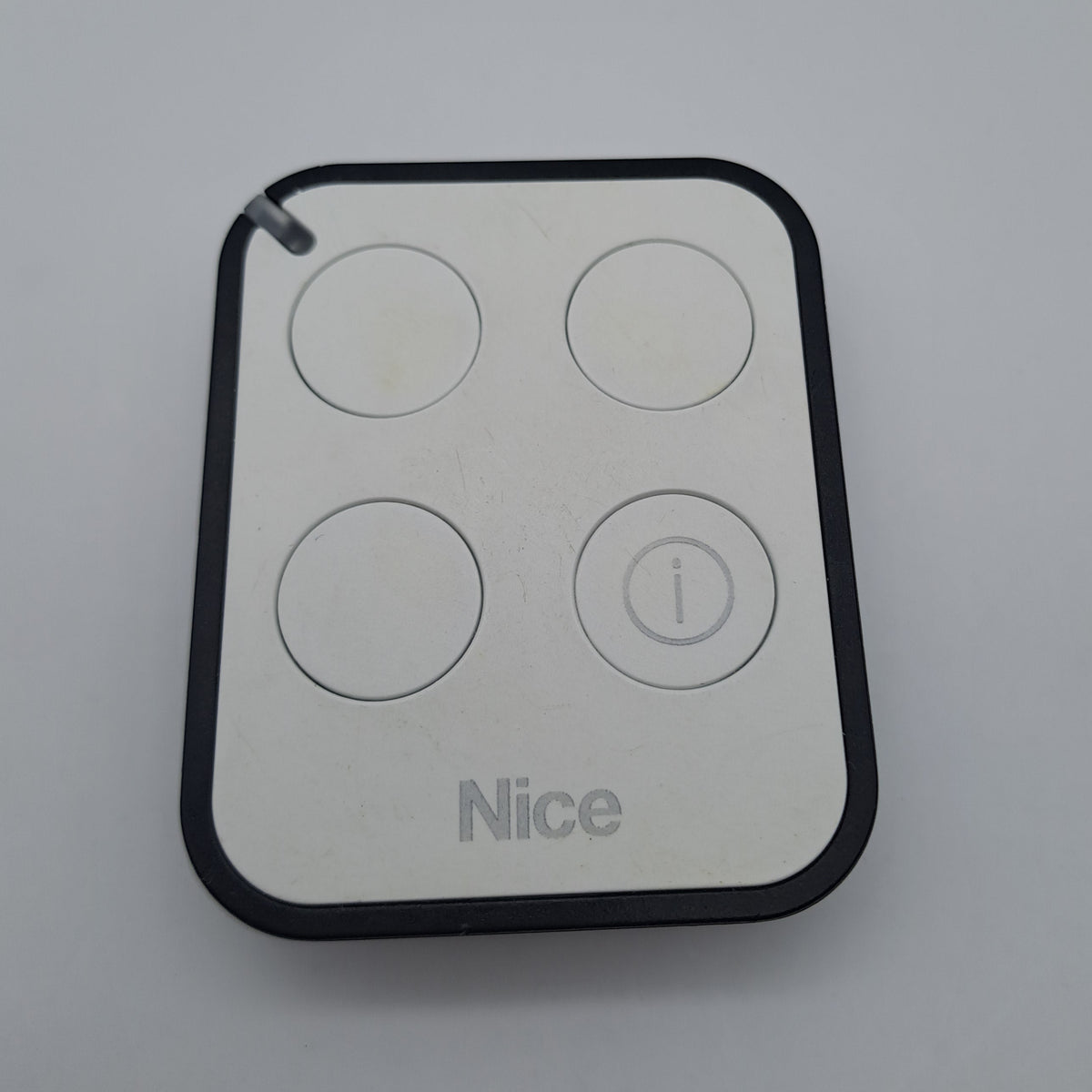 Télécommande Nice SPA