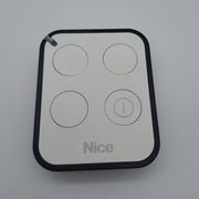 Télécommande Nice SPA