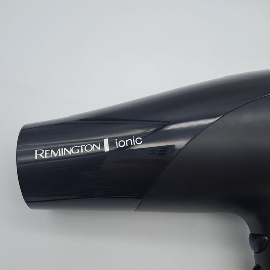Remington Ionic Dry 2200 - Asciugacapelli 2200W