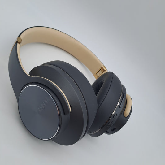 Cuffie Bluetooth DOQAUS Care 1