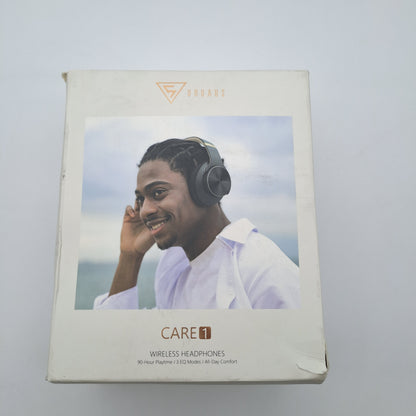 Cuffie Bluetooth DOQAUS Care 1