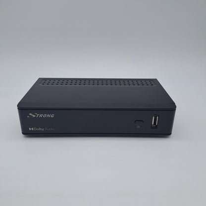 Decoder Digitale Terrestre Strong SRT 8215