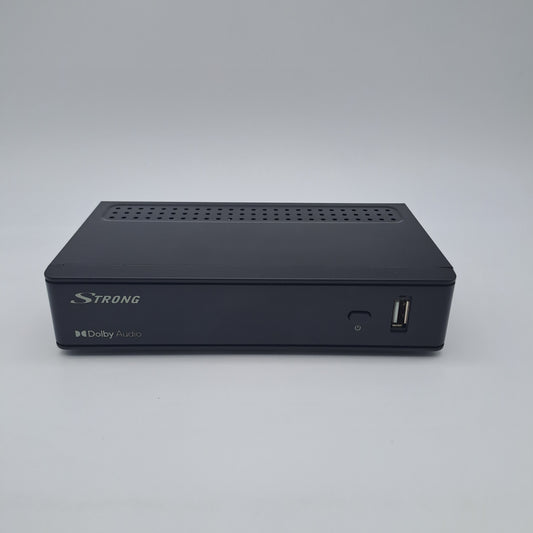 Decoder Digitale Terrestre Strong SRT 8215