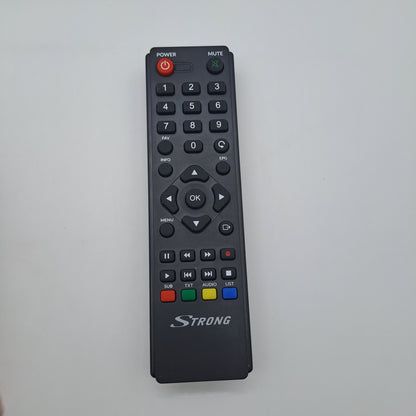 Decoder Digitale Terrestre Strong SRT 8215