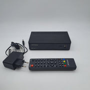 Decoder Digitale Terrestre Strong SRT 8215