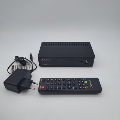 Decoder Digitale Terrestre Strong SRT 8215