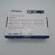 Decoder Digitale Terrestre Strong SRT 8215