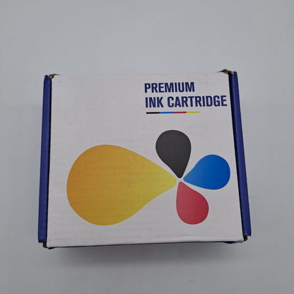 Cartucce d'inchiostro