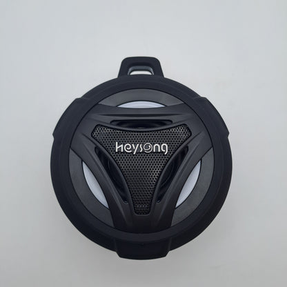 Altoparlante Bluetooth portatile impermeabile