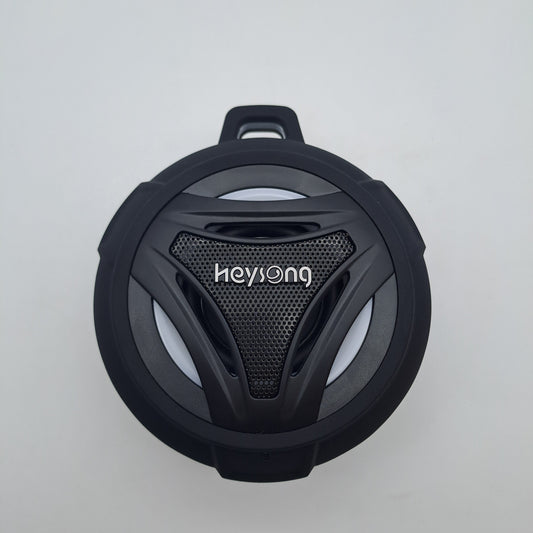 Altoparlante Bluetooth portatile impermeabile
