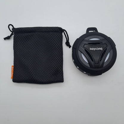 Altoparlante Bluetooth portatile impermeabile