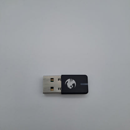 Cuffie Da Gaming Wireless