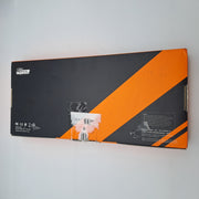RK Royal Kludge Wired Mechanical Keyboard