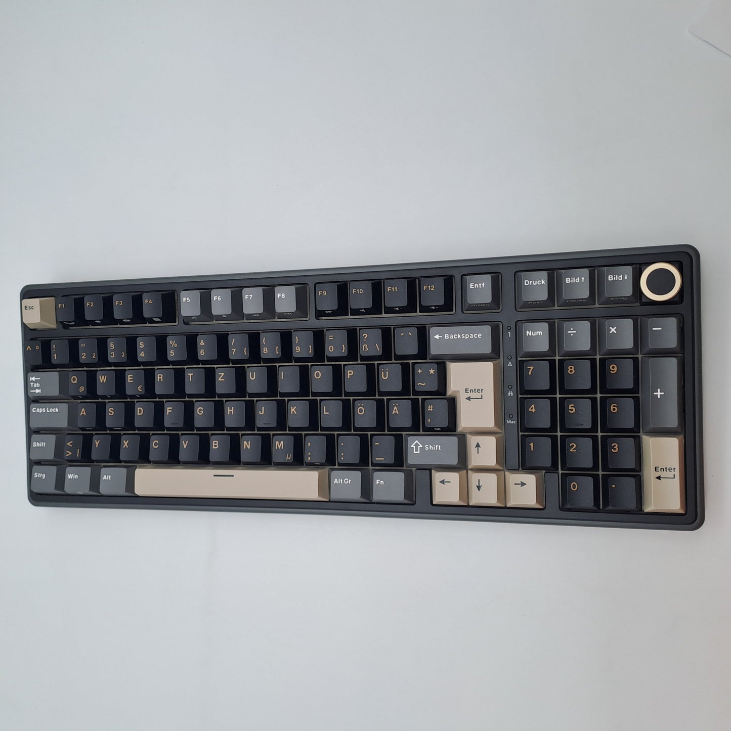 Tastiera Meccanica Cablata RK Royal Kludge