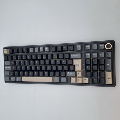 Tastiera Meccanica Cablata RK Royal Kludge