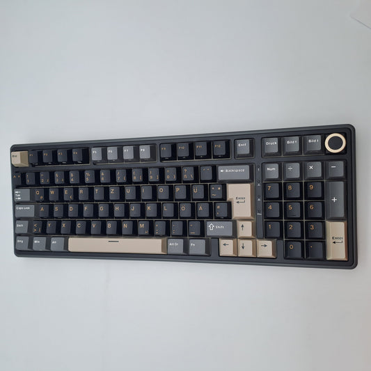 Tastiera Meccanica Cablata RK Royal Kludge
