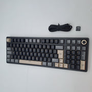RK Royal Kludge Wired Mechanical Keyboard