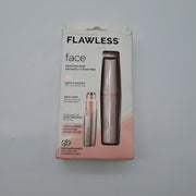 Facial hair remover - Finishing Touch Flawless