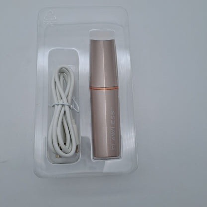 Depilatore viso- Finishing Touch Flawless