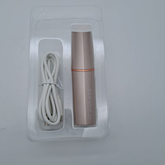 Depilatore viso- Finishing Touch Flawless