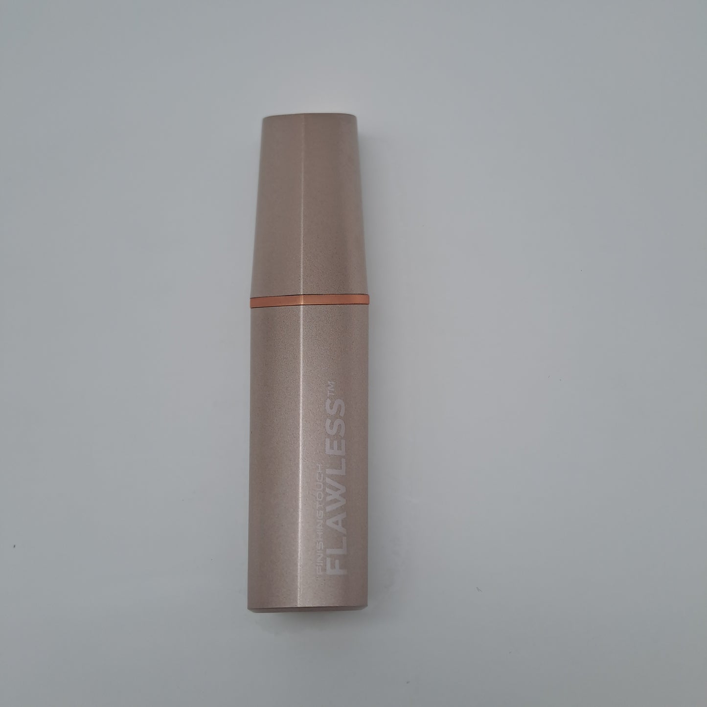 Depilatore viso- Finishing Touch Flawless