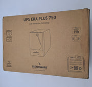 Tecnoware Power Systems UPS 750VA para PC/Módem