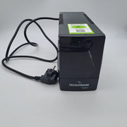 Tecnoware Power Systems UPS 750VA para PC/Módem