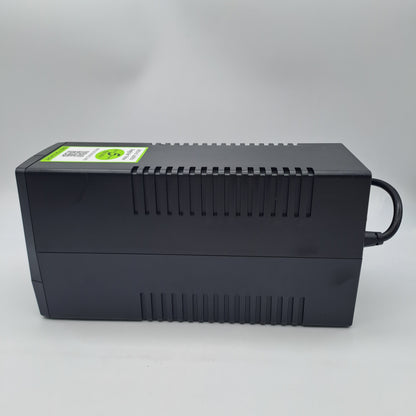 Tecnoware Power Systems UPS 750VA per PC/Modem