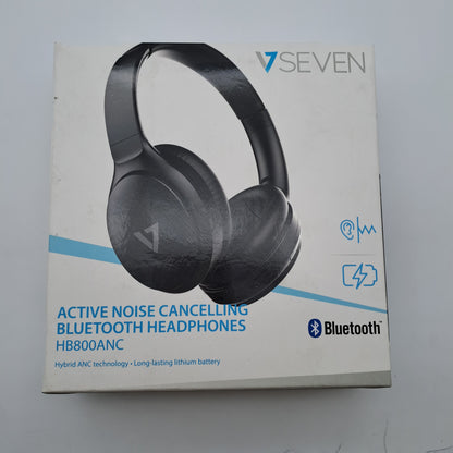 Cuffie Stereo Bluetooth V7 Seven