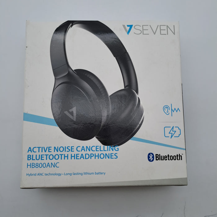 Auriculares estéreo Bluetooth V7 Seven