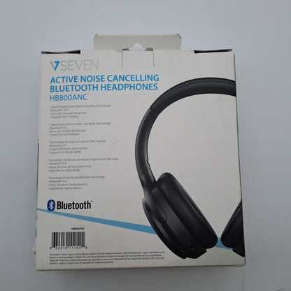 Cuffie Stereo Bluetooth V7 Seven