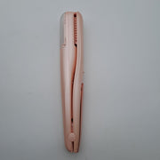 Beurer HT 22 StylePro Plancha/Dispositivo Eliminador de Puntas Abiertas Inalámbrico Rosa